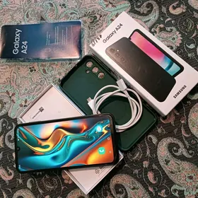 Samsung A24,  6,128