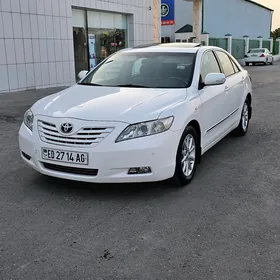 Toyota Camry 2008