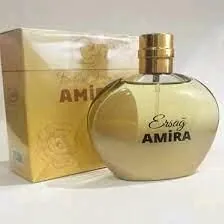 Amira Duhy