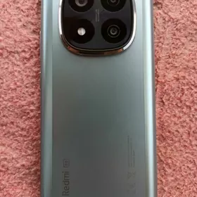Redmi note 14 pro plus 5g