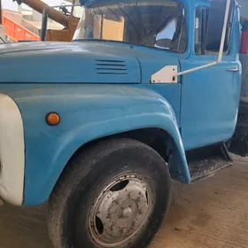 Zil 130 1993