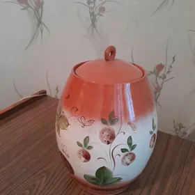 Кувшин большой