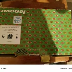 kompyuter lenovo