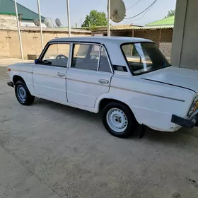 Lada 2106 1987