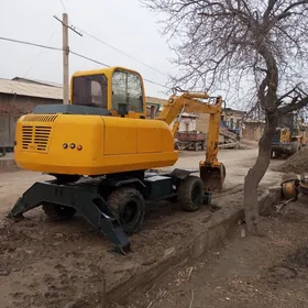 XCMG LW300F 2010