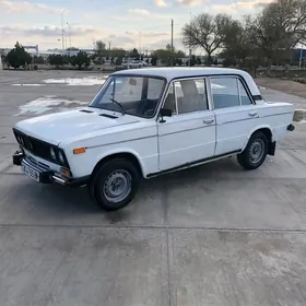 Lada 2106 2000