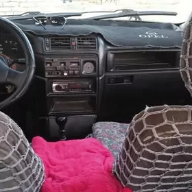 Opel Vectra 1991