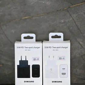 Samsung zaryatnik 35W PD