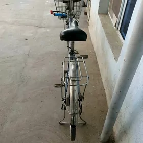 велосипед