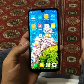 redmi 7  4/64 abmen iphone 7