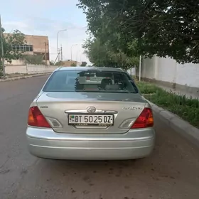 Toyota Avalon 2001
