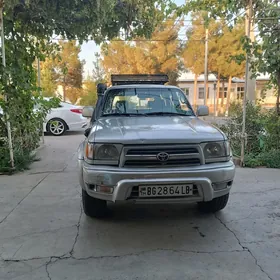 Toyota 4Runner 2000