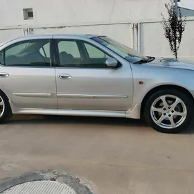 Nissan Maxima 2005
