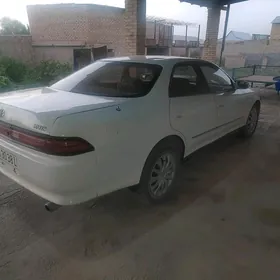 Toyota Mark II 1993