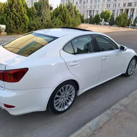 Lexus IS 250 2009