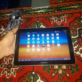Samsung planset