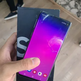 Samsung s10 8/128