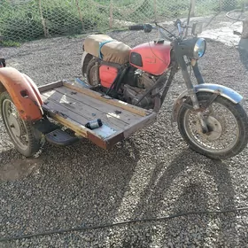 Iž Planeta 5 2025