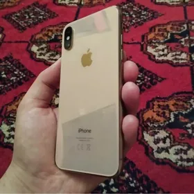 iPhone Xs