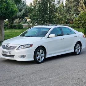 Toyota Camry 2008