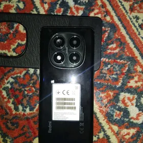 Redmi not 14 pro
