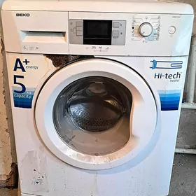 Стиральная Машина  BEKO 5KG