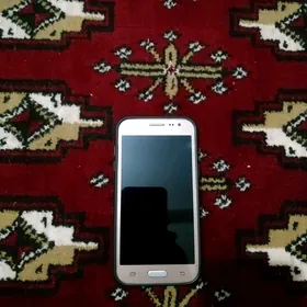 Samsung j2