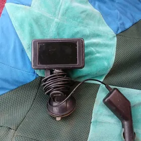 video registrator