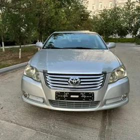 Toyota Avalon 2008