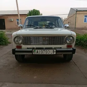 Lada 2101 1986