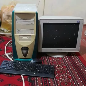 kompyuter