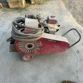 kampireser howa beryan