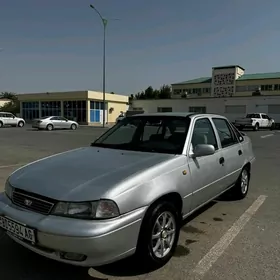 Daewoo Nexia 2001