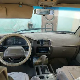 Toyota Town Ace 1992