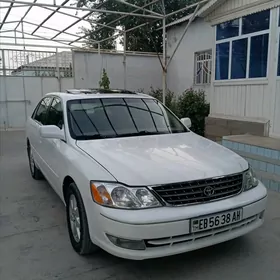 Toyota Avalon 2002