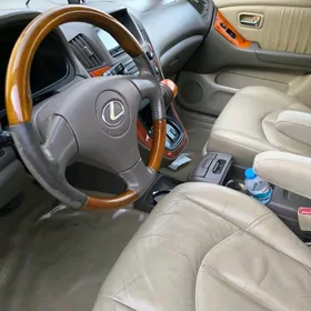 Lexus RX 300 2002