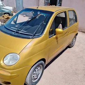 Daewoo Matiz 1998