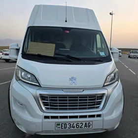 Peugeot 508 2018