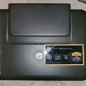 printer hp Deskjet 2050A