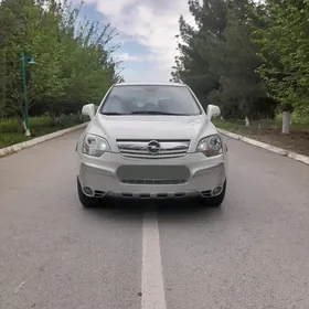 Opel Antara 2009
