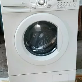 стиральная машина LG