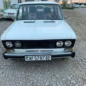Lada 2106 2002