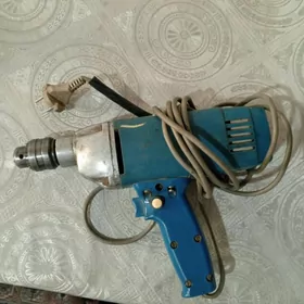 Drel şrupbawoy