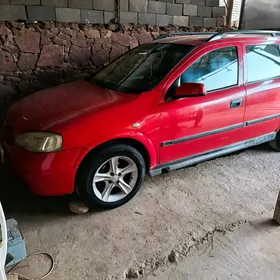 Opel Astra 1999