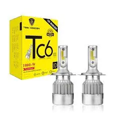 Toby Led cyra lampa