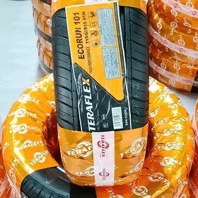 TERAFLEX 195/65/15 2025ÝYL ✅️
