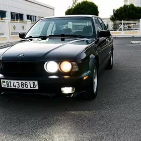 BMW 525 1994