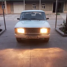 Lada 2107 2000