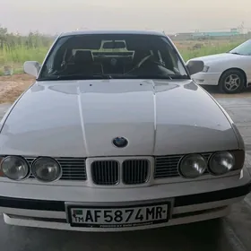 BMW 520 1990