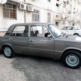 Lada 2106 1986